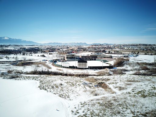 Golf Course «Springs Ranch Golf Club», reviews and photos, 3525 Tutt Blvd, Colorado Springs, CO 80922, USA