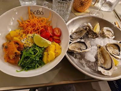 BōBō à Istres