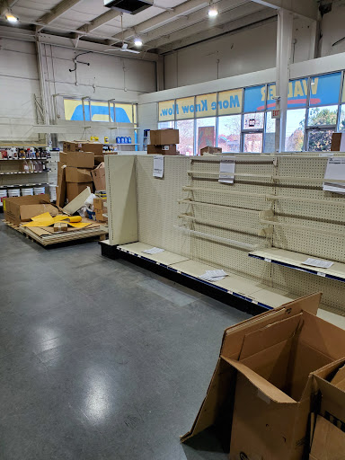 Auto Parts Store «NAPA Auto Parts - Walker Automotive Supply Inc», reviews and photos, 3785 Guess Rd, Durham, NC 27705, USA