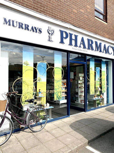 Murrays Ballsbridge Pharmacy (Free Parking) in Dublin 4, Co. Dublin (Baile Átha Cliath)