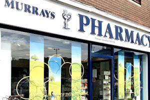 Murrays Ballsbridge Pharmacy (Free Parking)