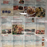 Photo n°1 de l'avis de D..a fait le 24/10/2020 à 08:21 sur le  Pizzeria Tutti I Gusti à Milan