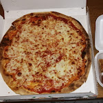 Photo n°1 de l'avis de Marilena. fait le 07/07/2020 à 21:49 sur le  Lezzet Istanbul pizzeria Kebap melegnano Turkish à Marignan