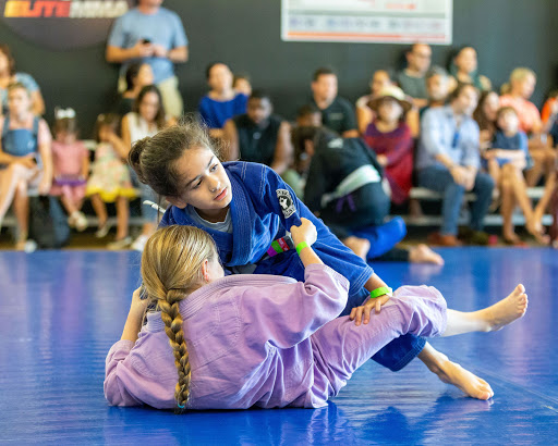 Karate classes Houston