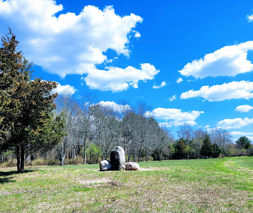 Nature Preserve «Wildlands Trust - Willow Brook Farm Preserve», reviews and photos, 99 Barker St, Pembroke, MA 02359, USA