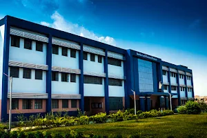 Xavier Institute of Polytechnic and Technology image