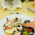 Photo n°4 de l'avis de Franco.a fait le 18/03/2018 à 13:02 sur le  Ristorante Il Cacciatore à Cercemaggiore