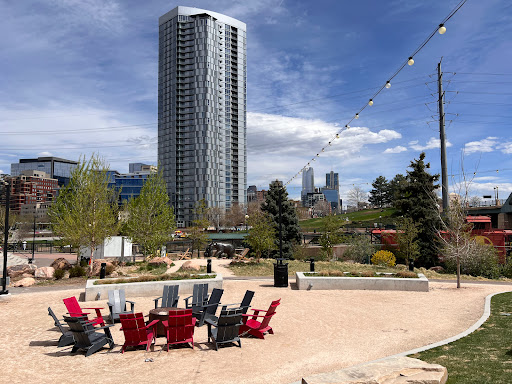 Camping Store «REI», reviews and photos, 1416 Platte St, Denver, CO 80202, USA