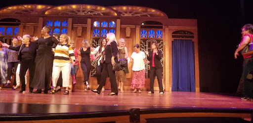 Performing Arts Theater «Aventura Arts & Cultural Center», reviews and photos, 3385 NE 188th St, Aventura, FL 33180, USA