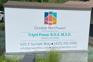 Greater Northwest Orthodontics image