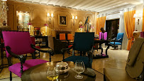 Atmosphère du Hotel Restaurant Chavant à Bresson - n°10