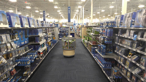 Electronics Store «Best Buy», reviews and photos, 1801 Hempstead Rd, Lancaster, PA 17601, USA