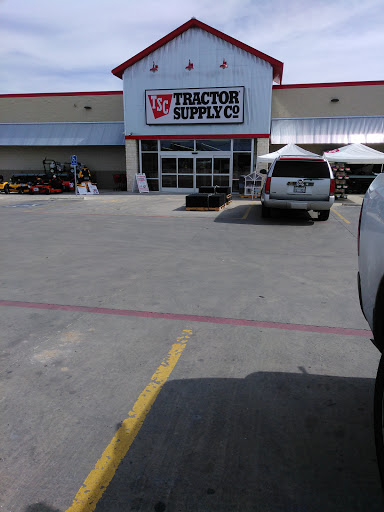 Home Improvement Store «Tractor Supply Co.», reviews and photos, 11946 Leslie Rd, Helotes, TX 78023, USA