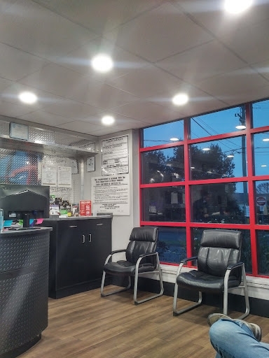 Car Repair and Maintenance «Midas», reviews and photos, 66 Albany Turnpike, Canton, CT 06019, USA