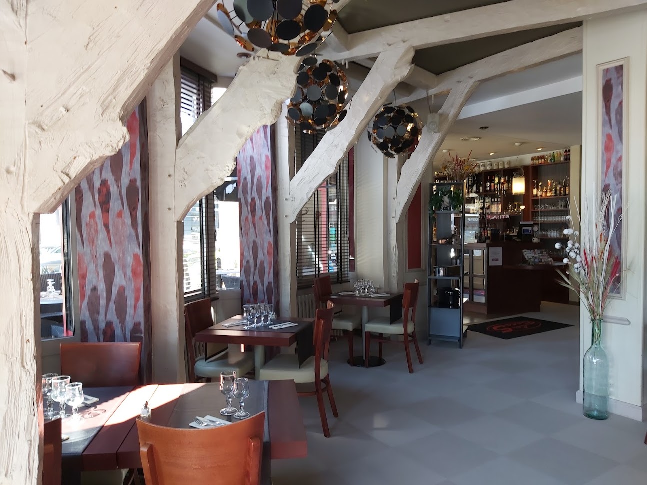 Photo de Brasserie Les 5 Becs
