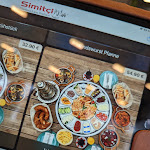 Photo n°8 de l'avis de Mark.a fait le 09/01/2023 à 16:32 sur le  Simitci Wetzlar (Café - Lounge - Restaurant ) à Wetzlar