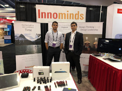 Innominds Software Inc. 99 S Almaden Blvd #710, San Jose, CA 95113