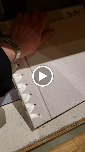 Stationery Store «Paper Source», reviews and photos, 338 Boylston St, Boston, MA 02116, USA