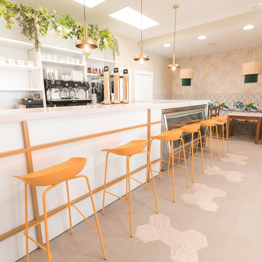 Restaurante Aires De Magina