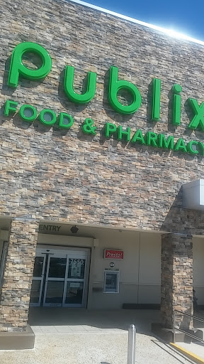 Supermarket «Publix Super Market at Doral Commons», reviews and photos, 7550 NW 104th Ave, Doral, FL 33178, USA