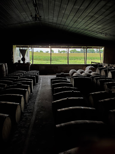 Brewery «MB Roland Distillery», reviews and photos, 137 Barkers Mill Rd, Pembroke, KY 42266, USA