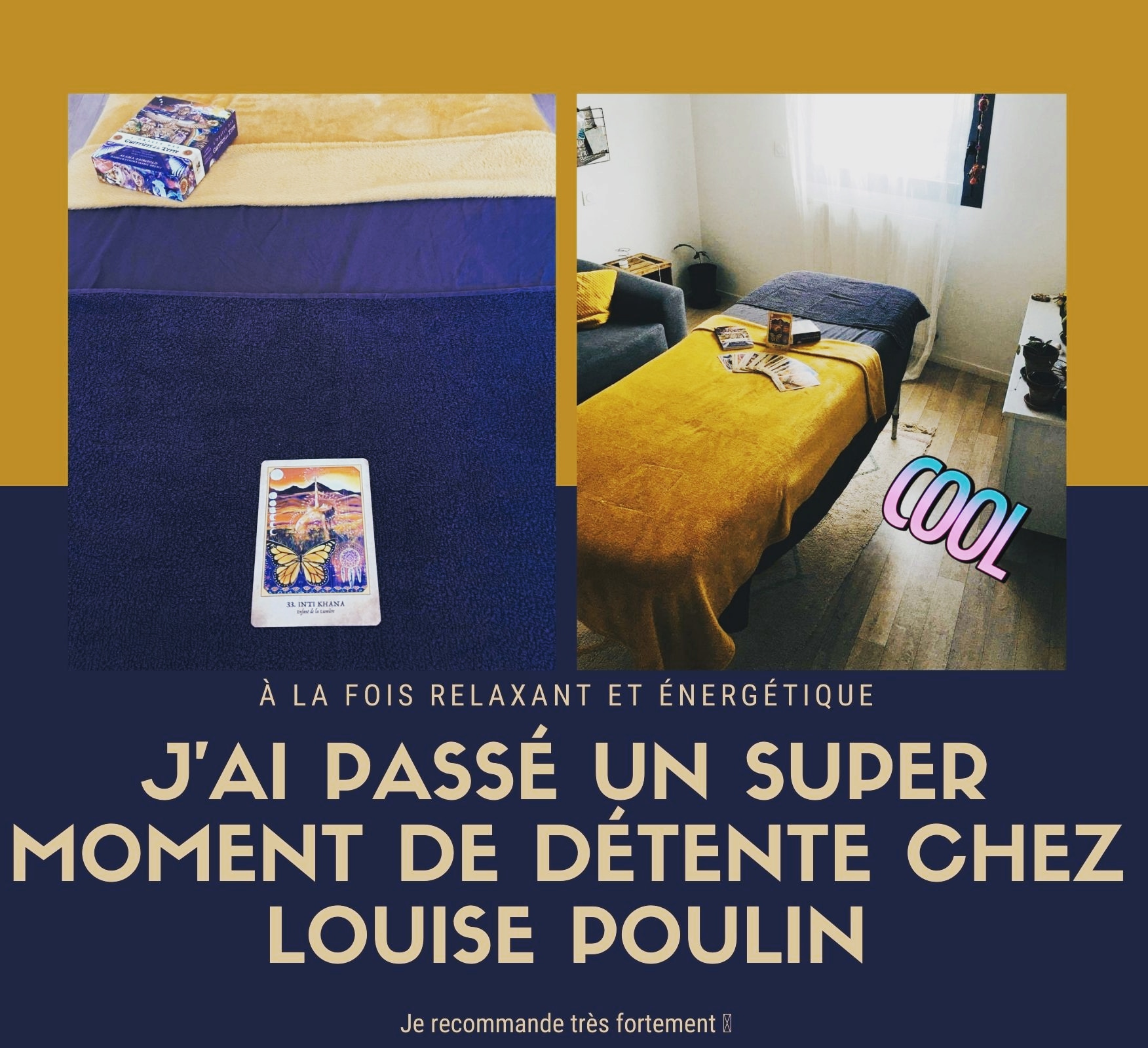 Photo n° 1 de l'avis de AuDrEy. fait le 27/10/2021 à 21:57