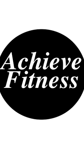 Achieve Fitness: Online voedings- en trainingsbegeleiding - Personal trainer
