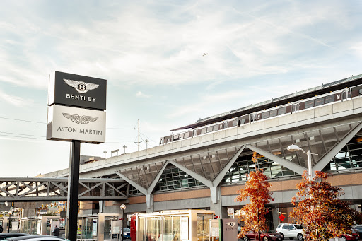 Car Dealer «Exclusive Automotive Group», reviews and photos, 8550 Leesburg Pike, Vienna, VA 22182, USA