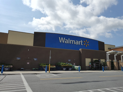 Department Store «Walmart Supercenter», reviews and photos, 2601 MacArthur Rd, Whitehall, PA 18052, USA