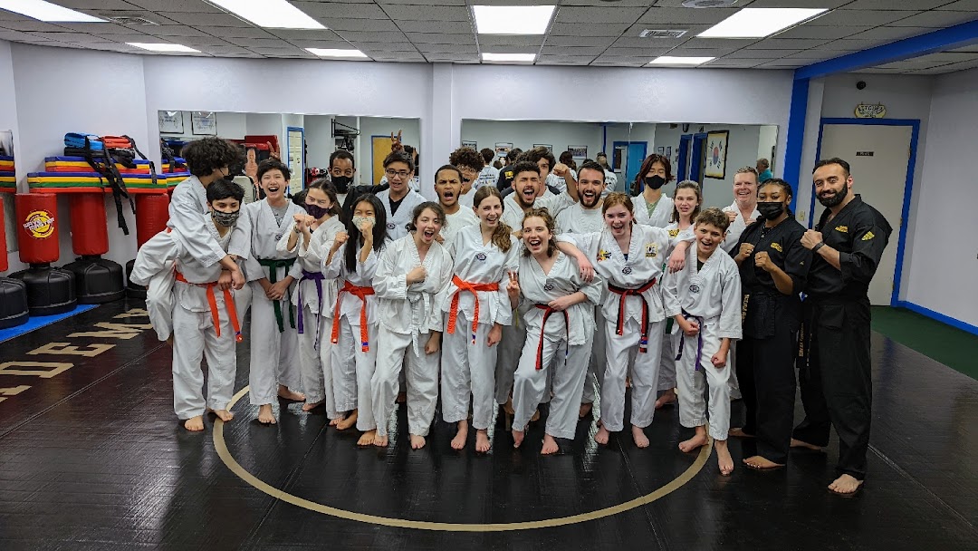 Massachusetts Taekwondo Academy