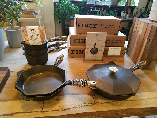 Lighting Store «Schoolhouse Electric & Supply Co.», reviews and photos, 2181 NW Nicolai St, Portland, OR 97210, USA