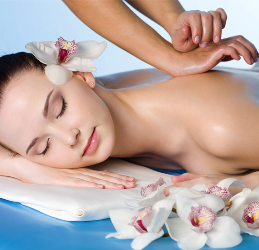 Grand Massage 90638
