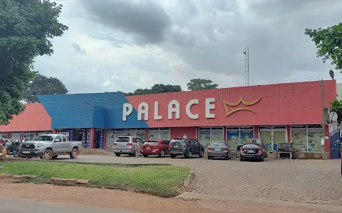 Palace Hypermarket image