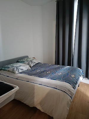 Les appartements d'Arthur-Pont-Neuf (Booking) à Carcassonne