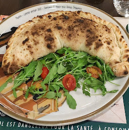 Photo n°14 de Mam'Zelle Pizza Saint Pierre à Saint-Pierre ()