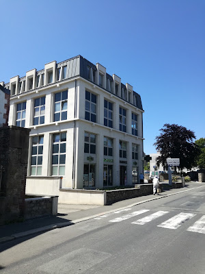 ChiroDinard à Dinard