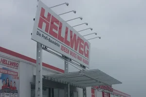 HELLWEG - Die Profi-Baumärkte Bielefeld image