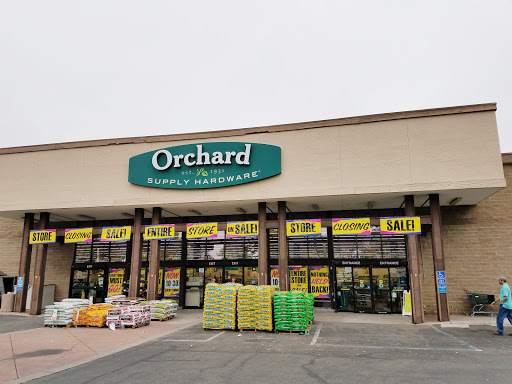 Hardware Store «Orchard Supply Hardware», reviews and photos, 5365 Prospect Rd, San Jose, CA 95129, USA