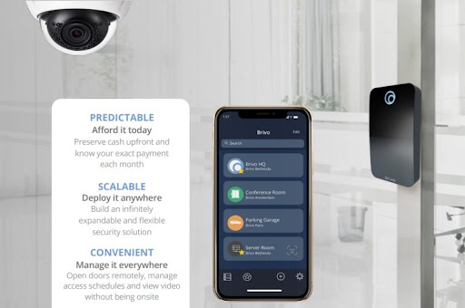 Security System Supplier «Armstrong Lock & Security», reviews and photos, 1120 N Mills Ave, Orlando, FL 32803, USA