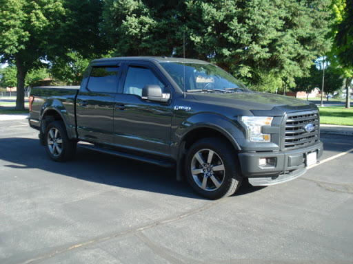 Car Dealer «America Auto Group», reviews and photos, 8360 State St, Sandy, UT 84070, USA