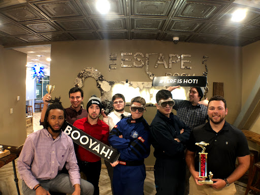 Tourist Attraction «The Escape Room Fishers», reviews and photos, 8890 E 116th St #210, Fishers, IN 46038, USA