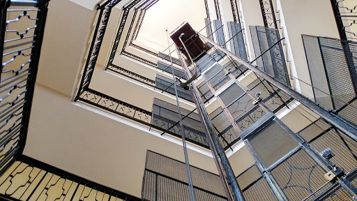 Embarba Ascensores en Logroño