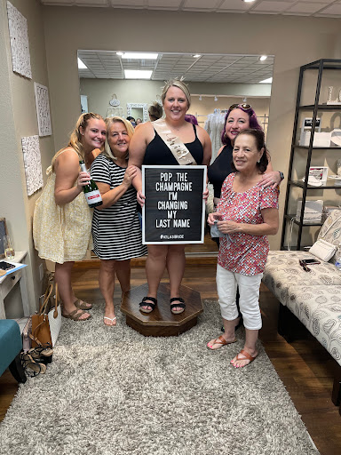 Bridal Shop «Atlas Bridal Shop», reviews and photos, 4895 Monroe St # 101, Toledo, OH 43623, USA