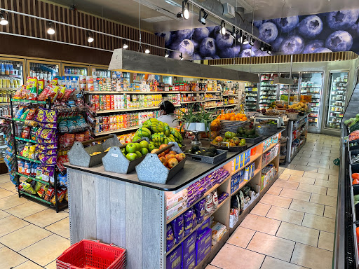 Grocery Store «La Tropicana Market», reviews and photos, 5200 Monte Vista St, Los Angeles, CA 90042, USA