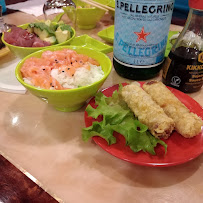 Plats et boissons du Restaurant japonais KAZUYUKI SUSHI à Yvetot - n°13