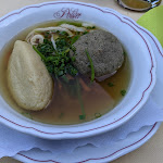 Photo n°1 de l'avis de Andreas.l fait le 31/05/2021 à 16:10 sur le  Country Hotel and Inn Polster à Erlangen