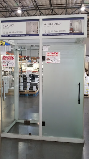 Building Materials Store «Seconds & Surplus Building Materials», reviews and photos, 2725 TX-360, Grand Prairie, TX 75052, USA