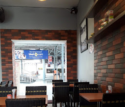 Teh Jawa Cafe photo