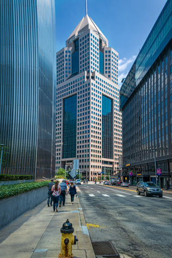 Health Insurance Agency «Highmark Corporate Headquarters», reviews and photos