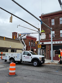 Lighting Maintenance Inc - Photo 4 - Car repair in Harmans, MD, Baltimore